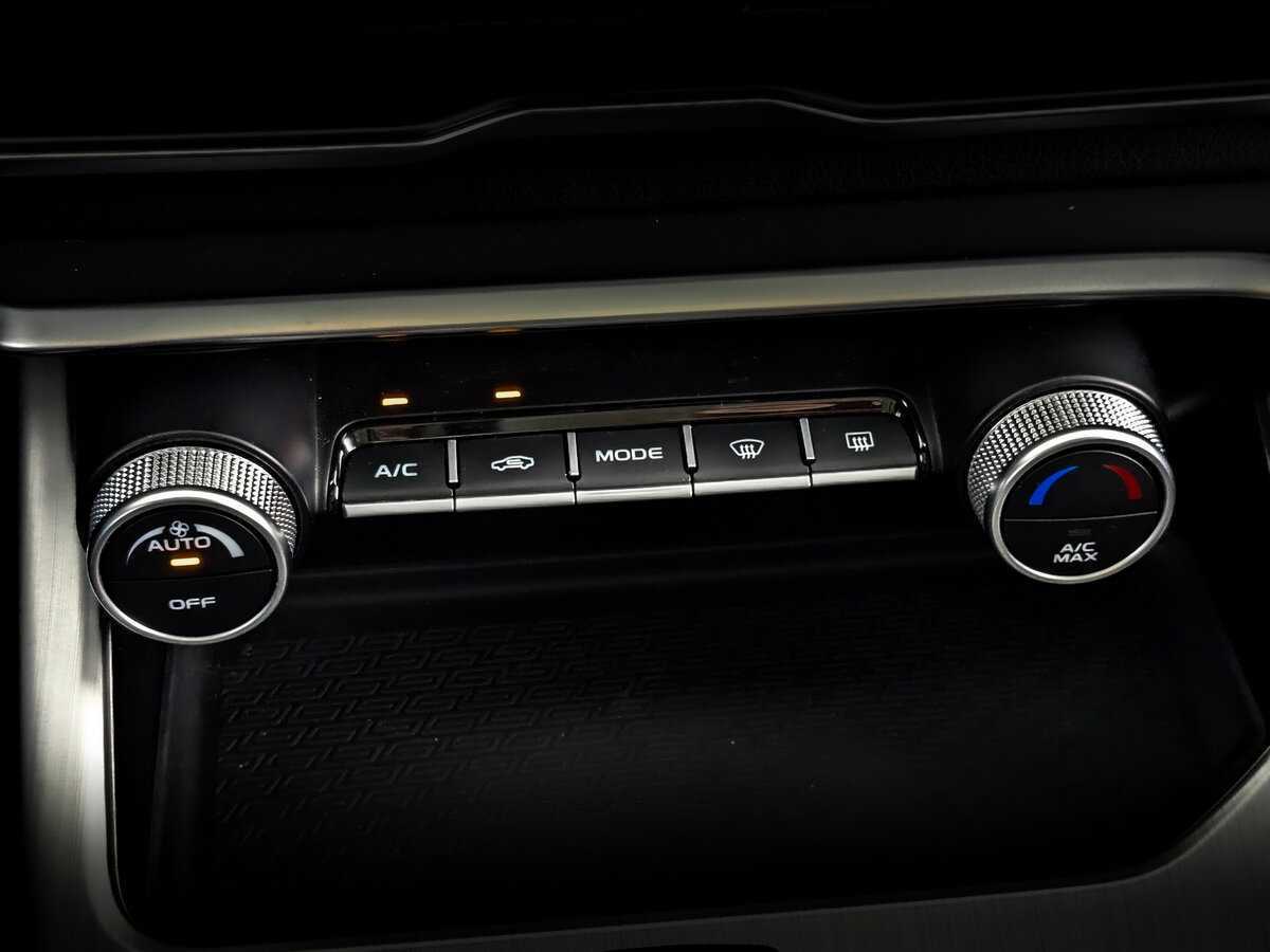 Джили Кулрэй б/у, 2021, Роботизированная. Фото: #21