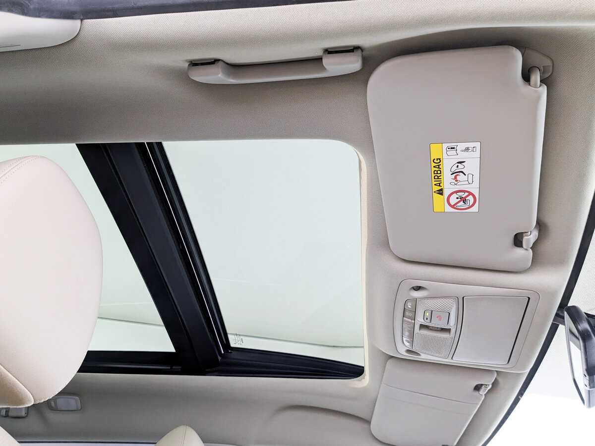 Ниссан Икс-Трейл б/у, 2018, Вариатор. Фото: #18