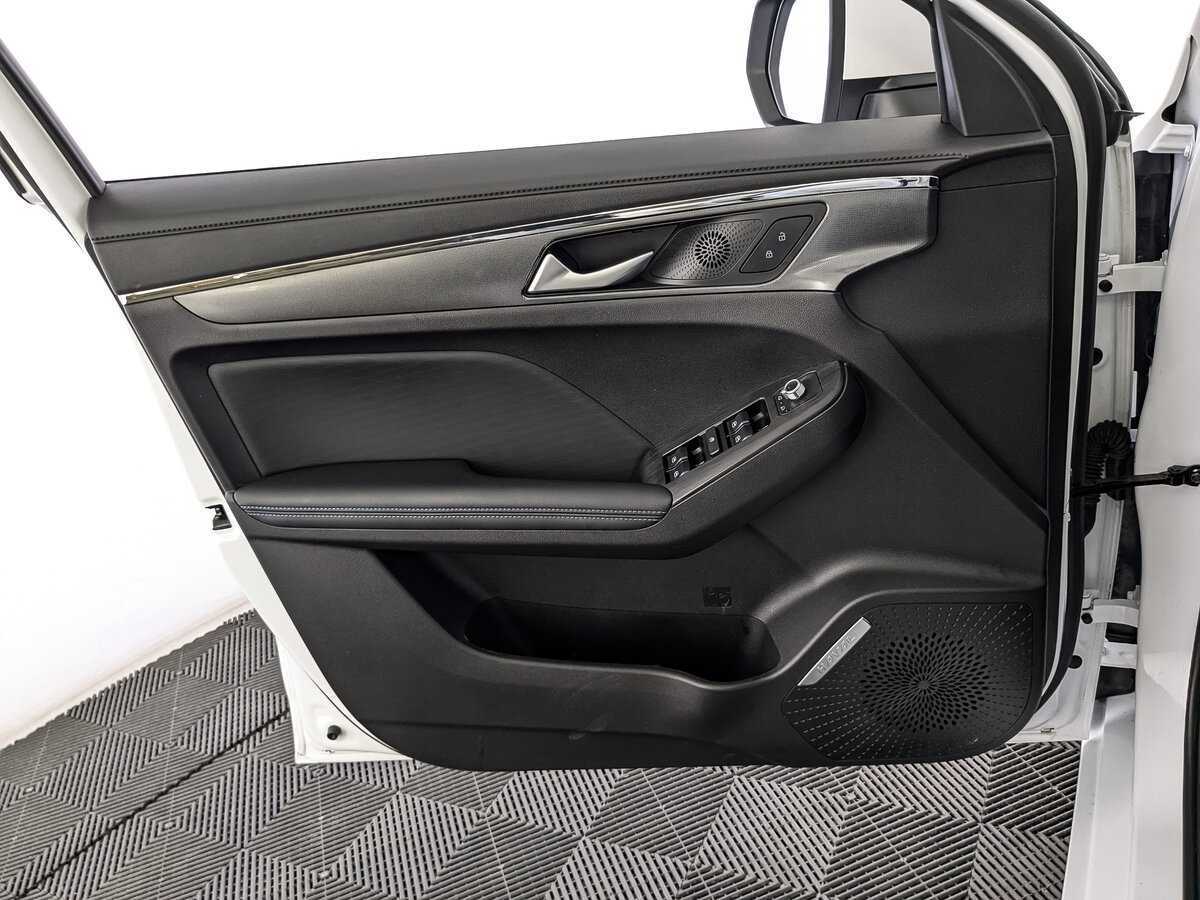 Хавал Джолион б/у, 2023, Роботизированная. Фото: #14