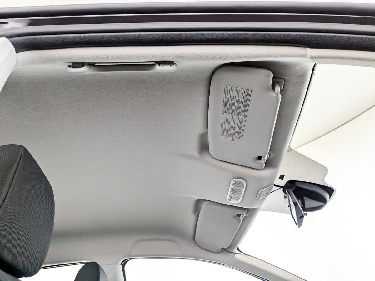 Ниссан Кашкай б/у, 2012, Вариатор. Фото: #16