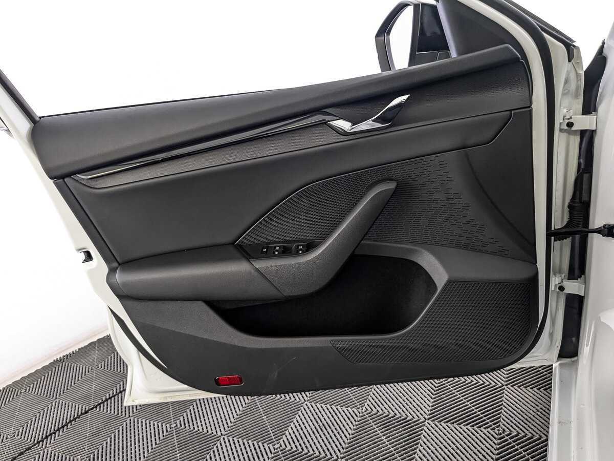 Шкода Октавия б/у, 2021, Автоматическая. Фото: #13