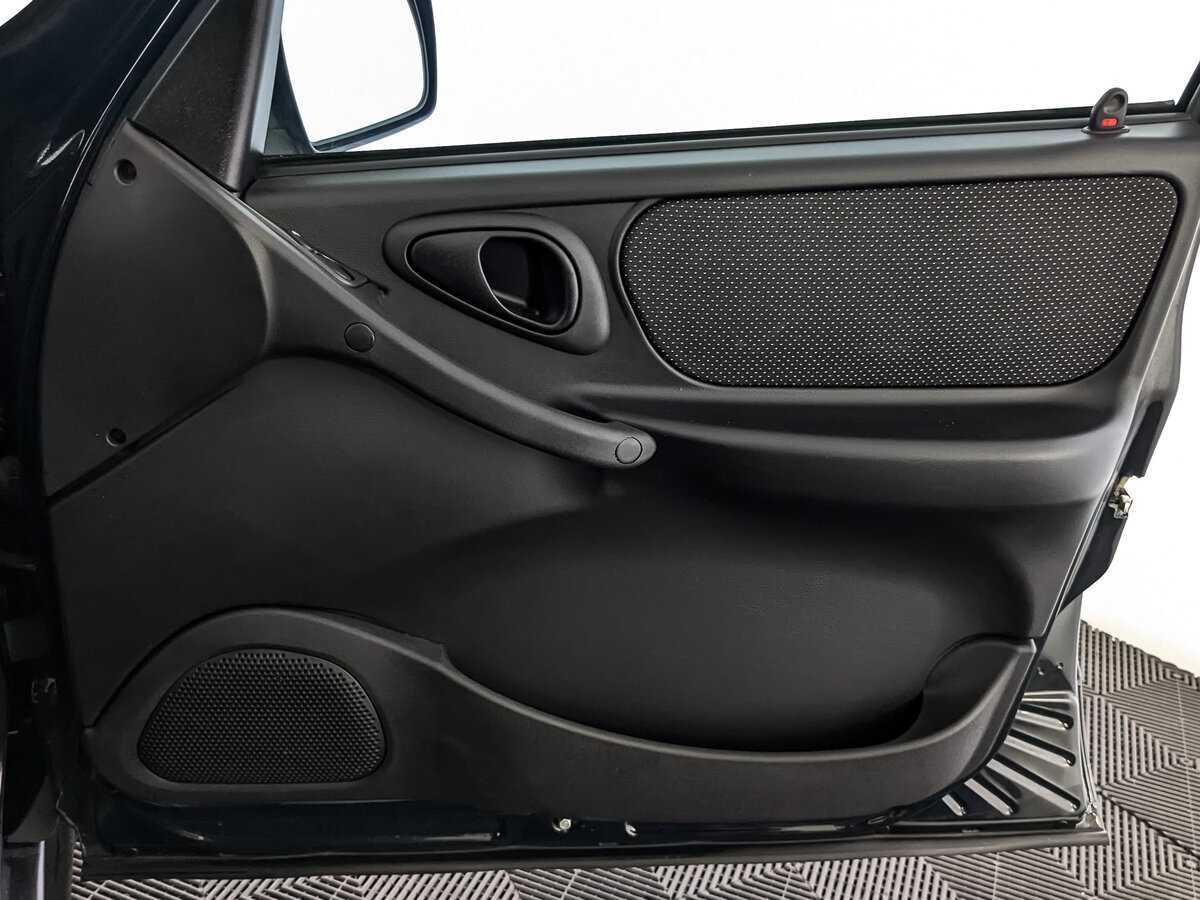 Лада (ВАЗ) Нива б/у, 2023, Механическая. Фото: #19