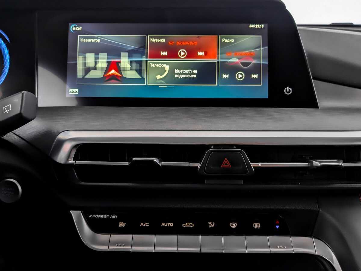 Чанган КС35Плюс б/у, 2023, Роботизированная. Фото: #20