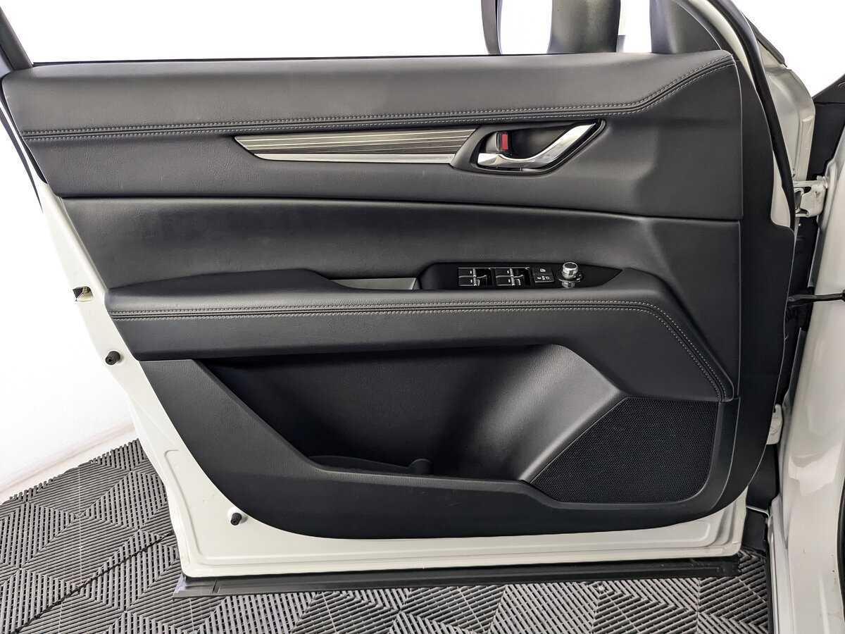 Мазда Ц-Икс-5 б/у, 2017, Автоматическая. Фото: #14