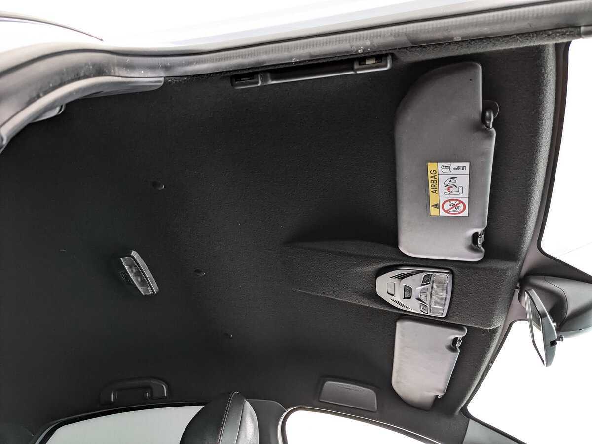 Лада (ВАЗ) Веста б/у, 2019, Механическая. Фото: #18