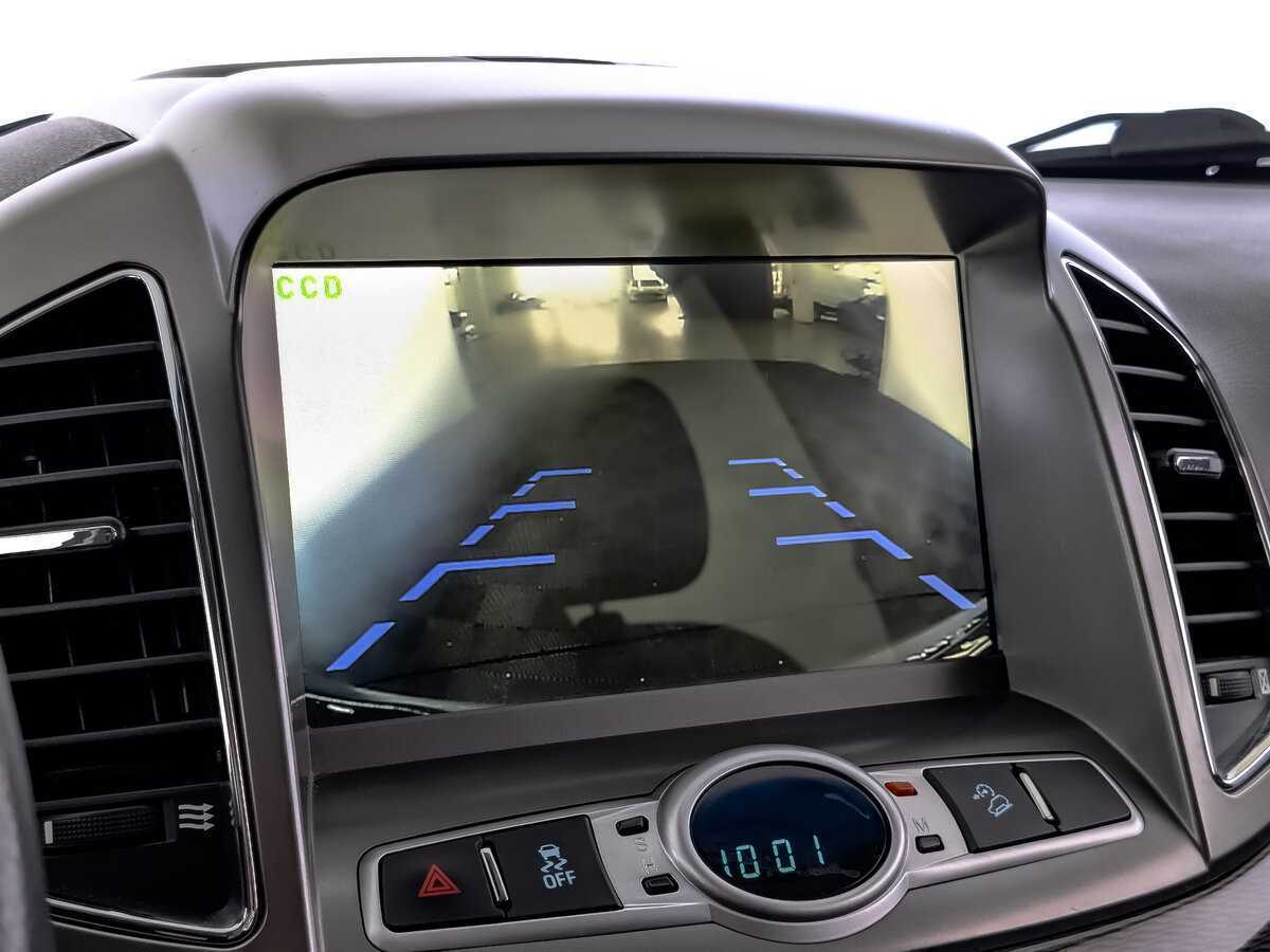 Шевроле Каптива б/у, 2015, Автоматическая. Фото: #21