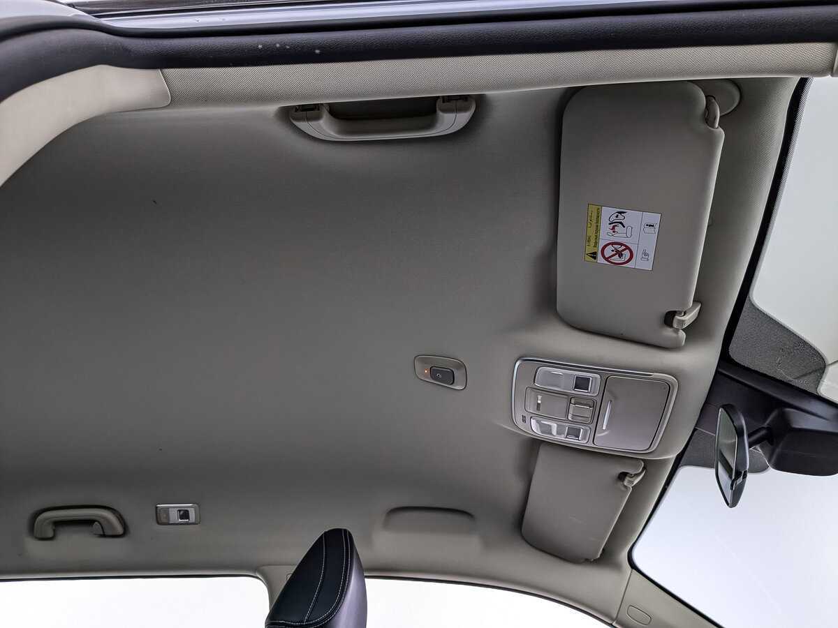 Джили Атлас б/у, 2019, Автоматическая. Фото: #18