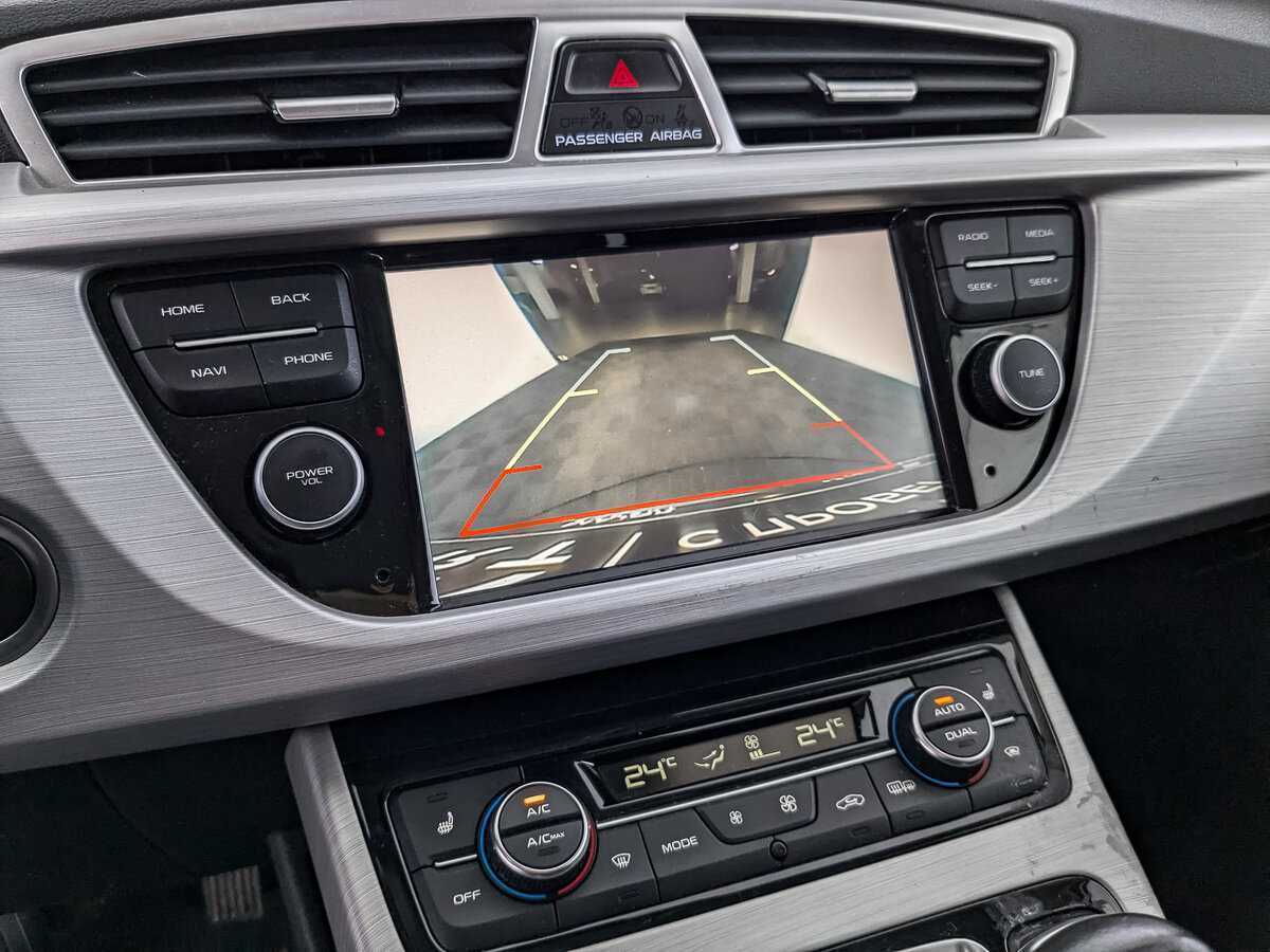 Джили Атлас б/у, 2019, Автоматическая. Фото: #22