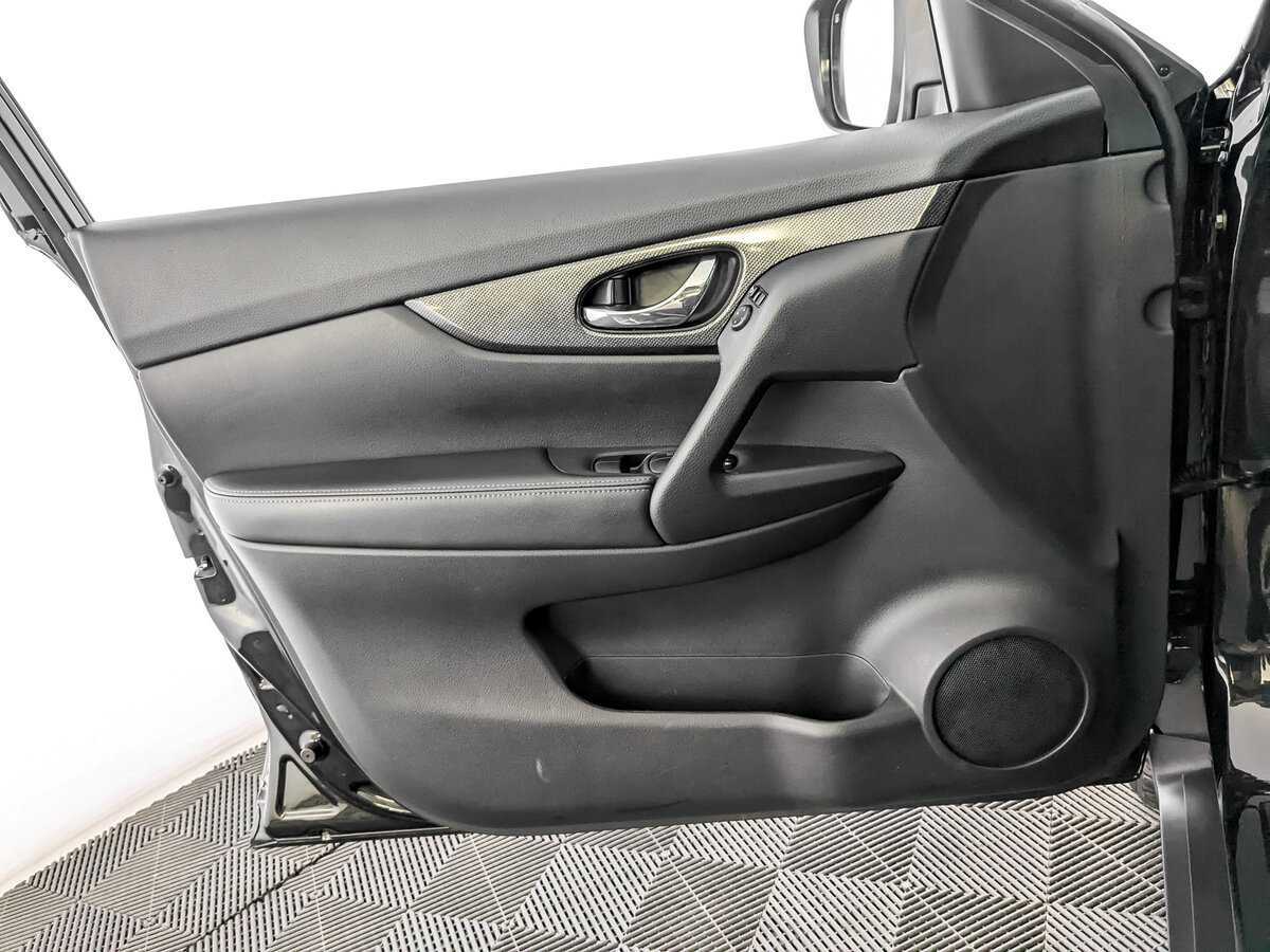 Ниссан Икс-Трейл б/у, 2018, Вариатор. Фото: #14