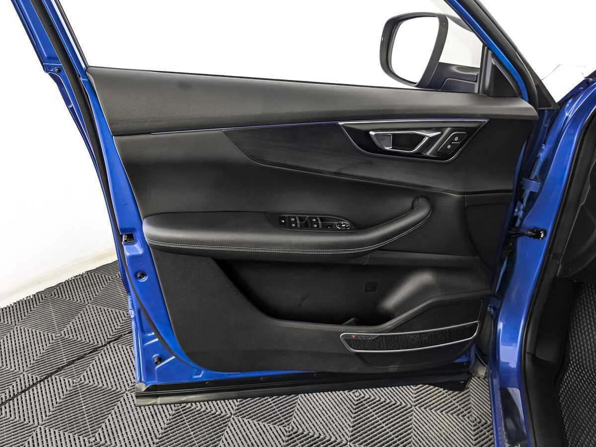 Чери Тигго 7 Про б/у, 2020, Вариатор. Фото: #14