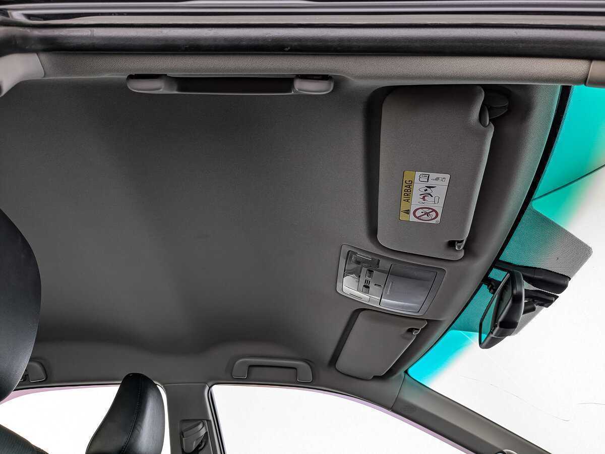 Тойота Камри б/у, 2014, Автоматическая. Фото: #18