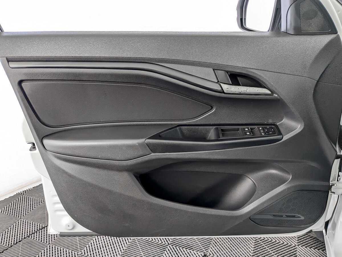 Лада (ВАЗ) Веста б/у, 2019, Механическая. Фото: #14