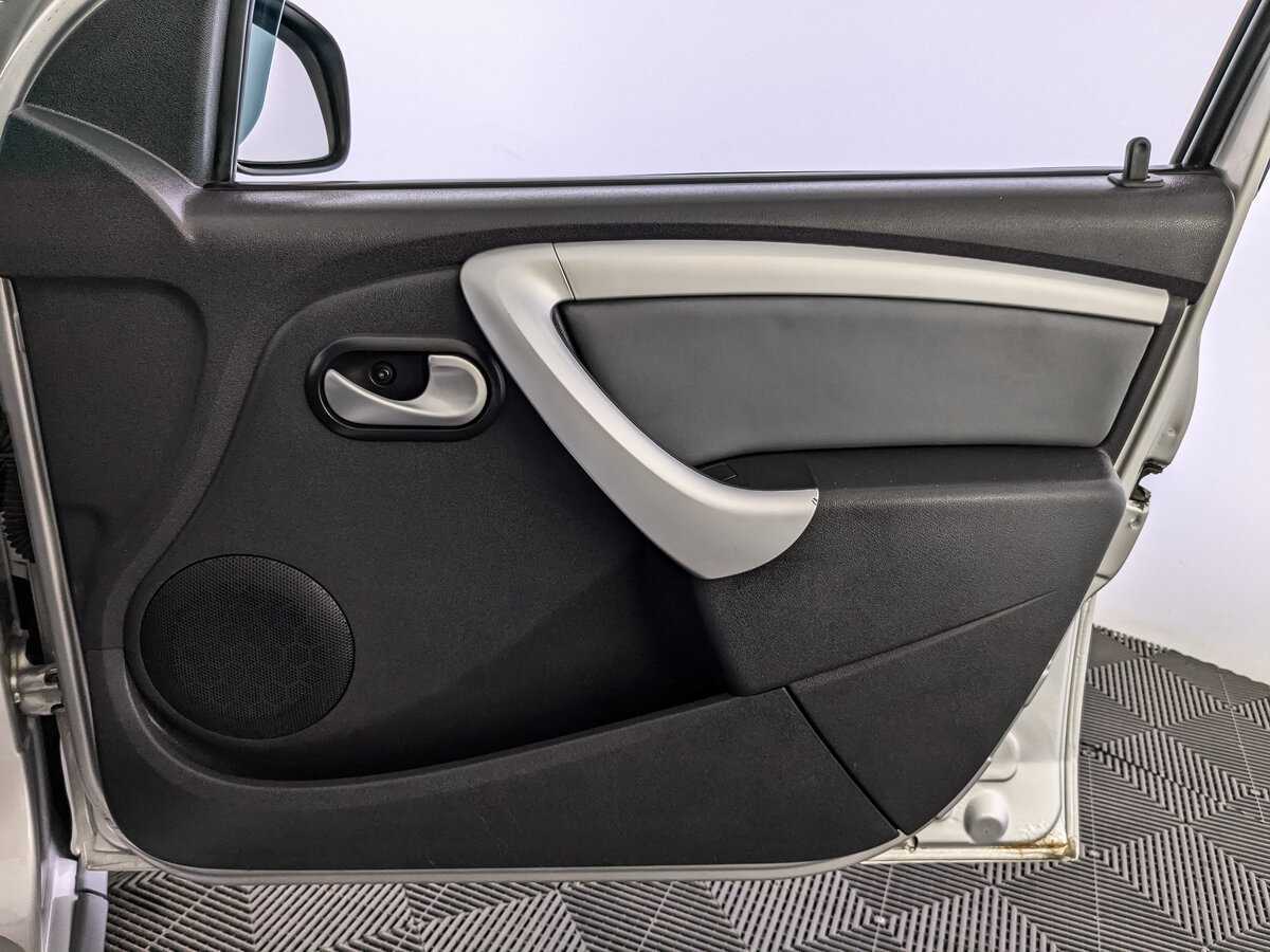 Лада (ВАЗ) Ларгус б/у, 2017, Механическая. Фото: #19