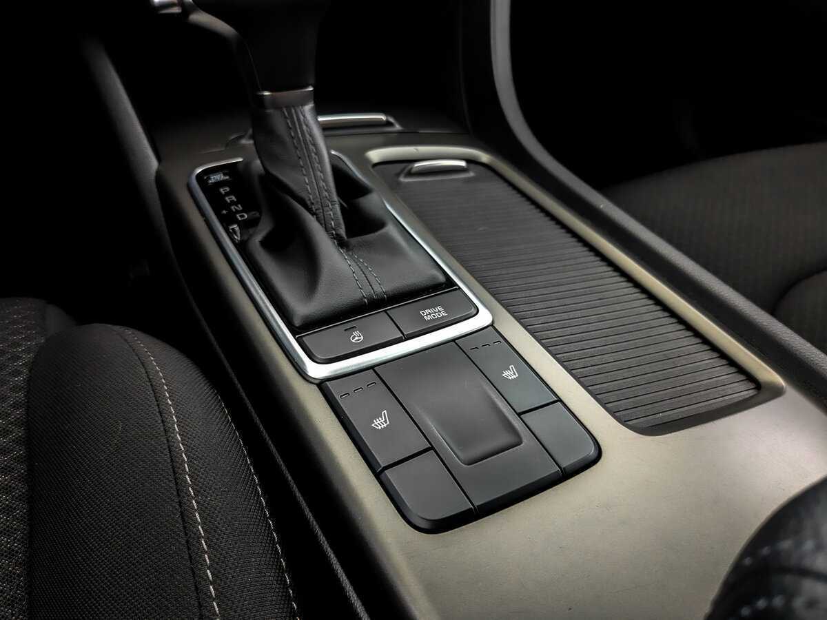 Киа Оптима б/у, 2020, Автоматическая. Фото: #19