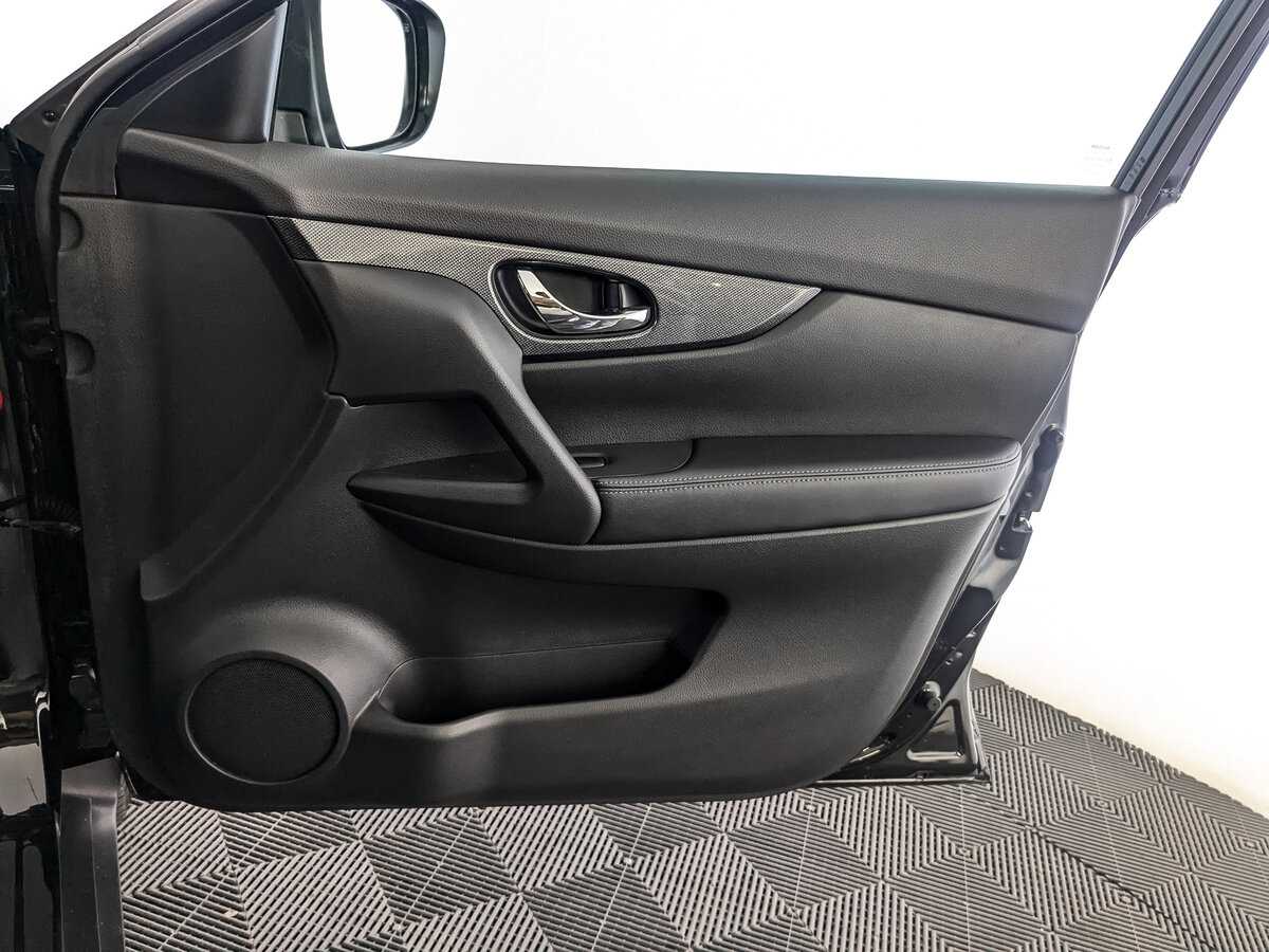 Ниссан Икс-Трейл б/у, 2015, Вариатор. Фото: #15