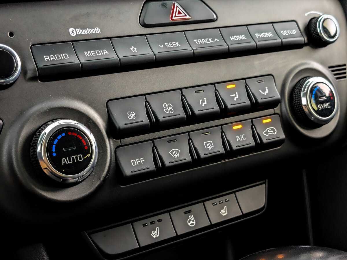 Киа Спортейдж б/у, 2019, Автоматическая. Фото: #20