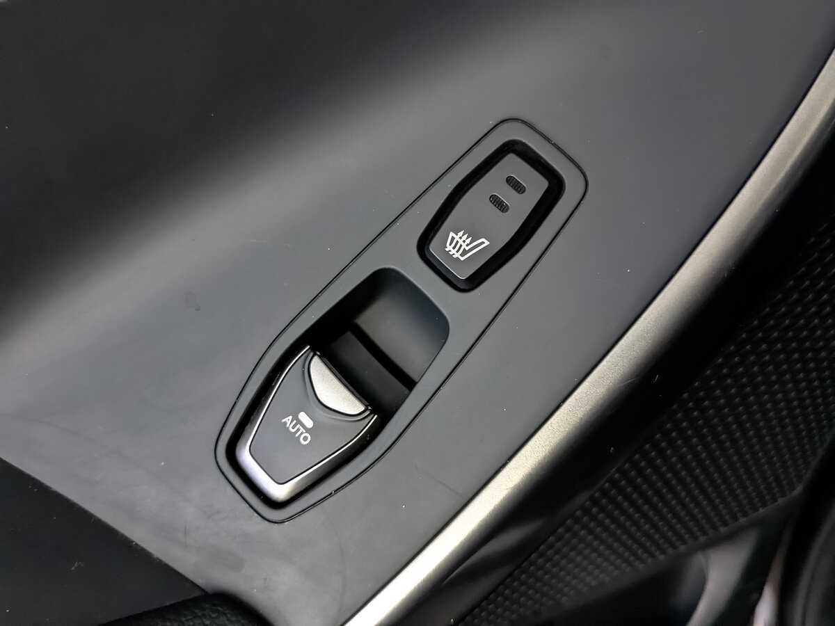 Хендай Санта Фе б/у, 2017, Автоматическая. Фото: #21