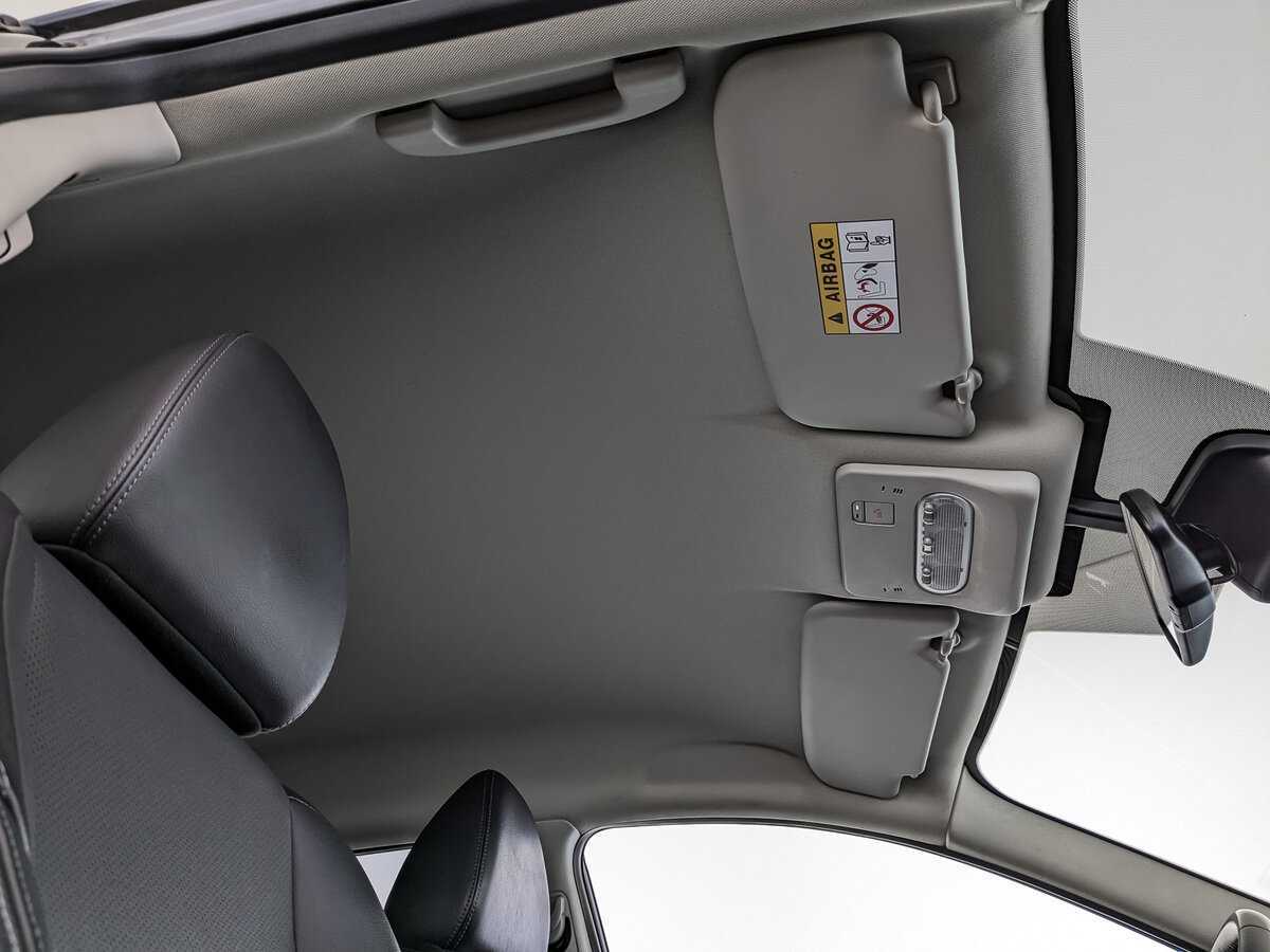 Ниссан Кашкай б/у, 2018, Вариатор. Фото: #17