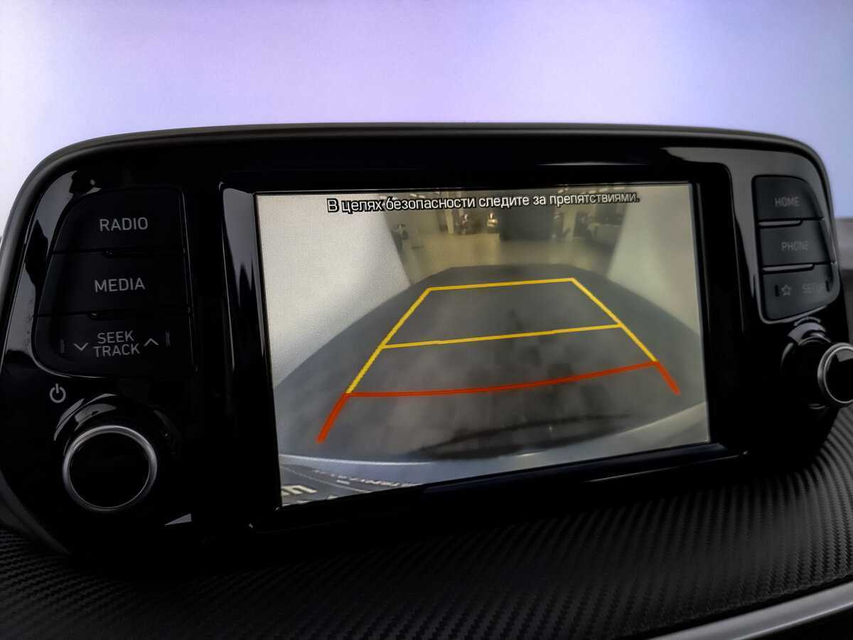 Хендай Туксон б/у, 2018, Автоматическая. Фото: #23