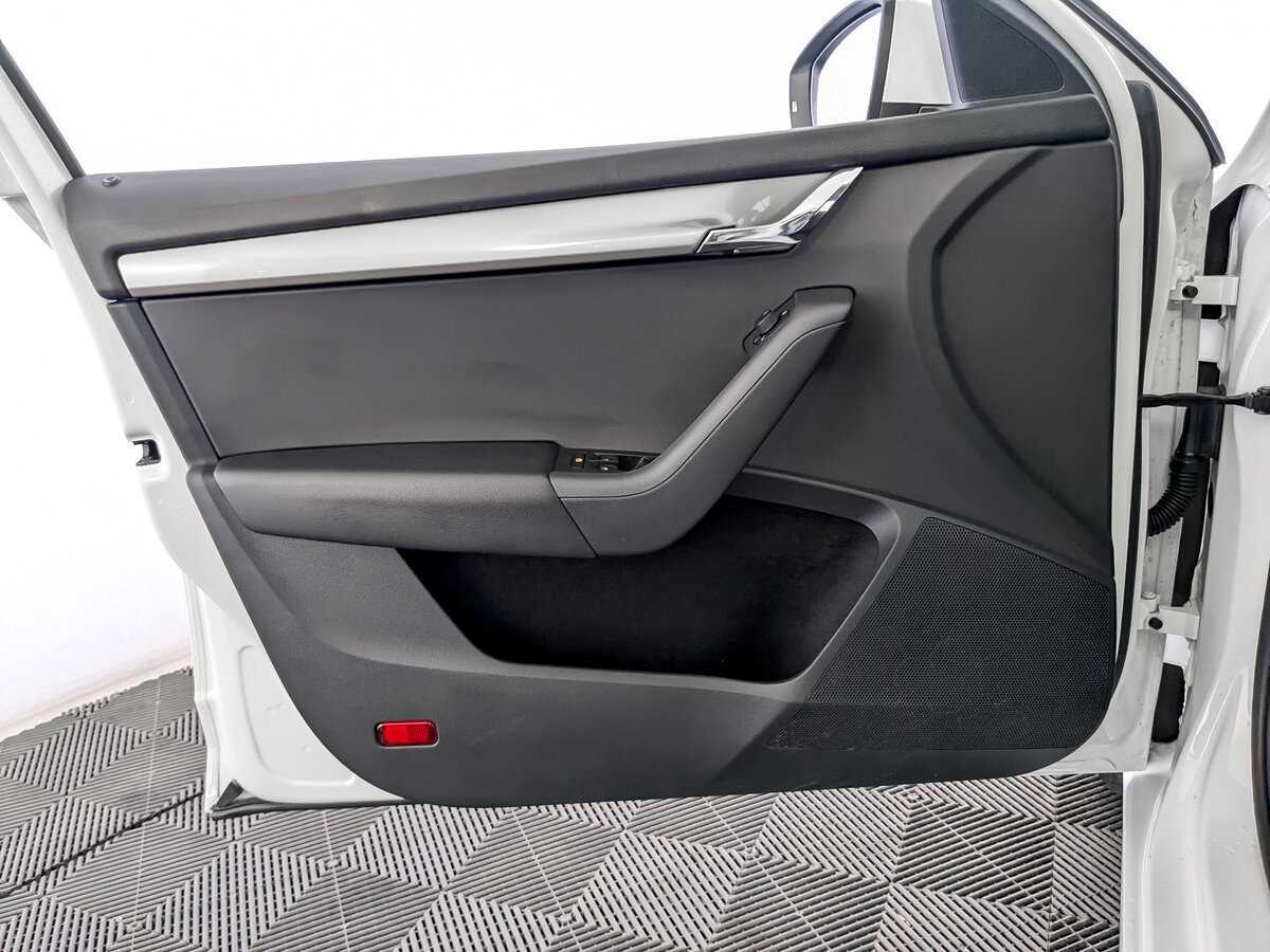 Шкода Октавия б/у, 2020, Автоматическая. Фото: #14