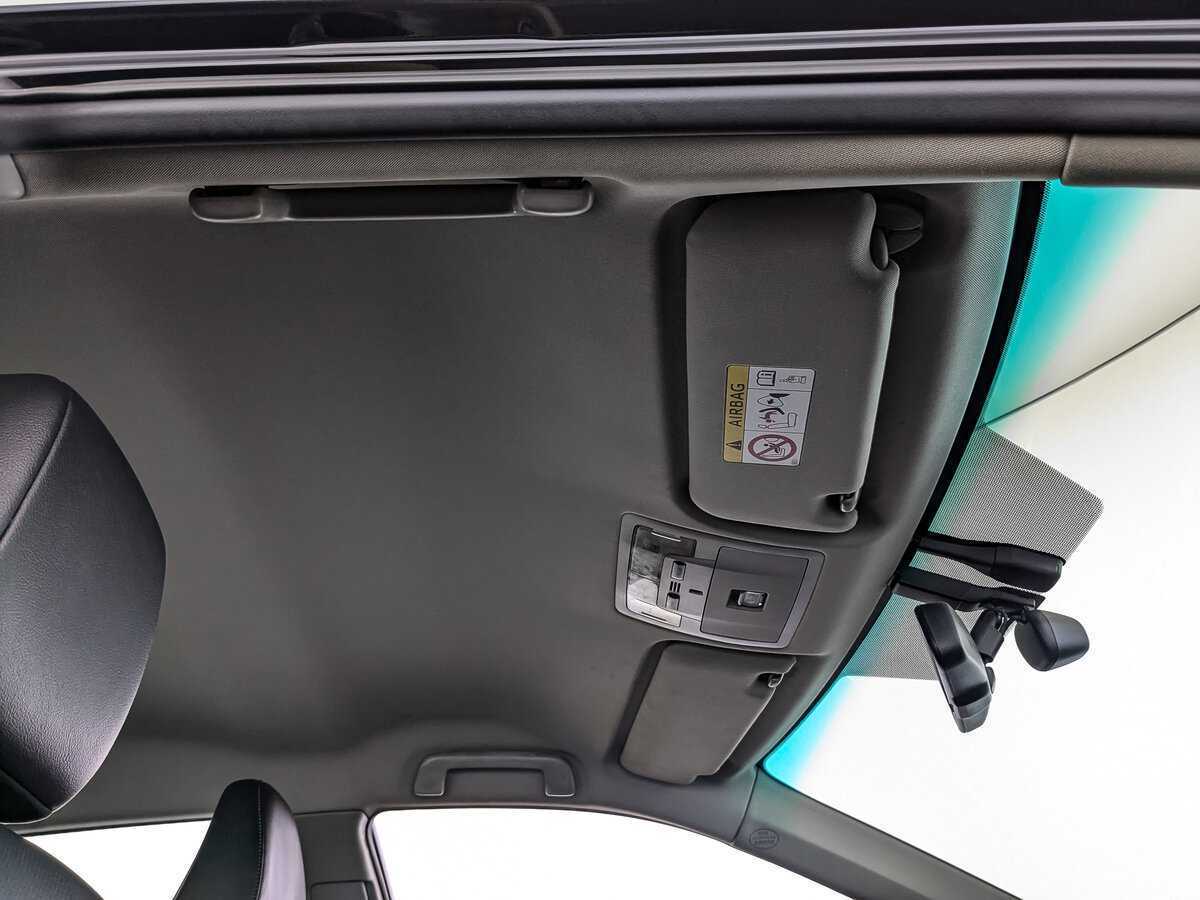 Тойота Камри б/у, 2017, Автоматическая. Фото: #18