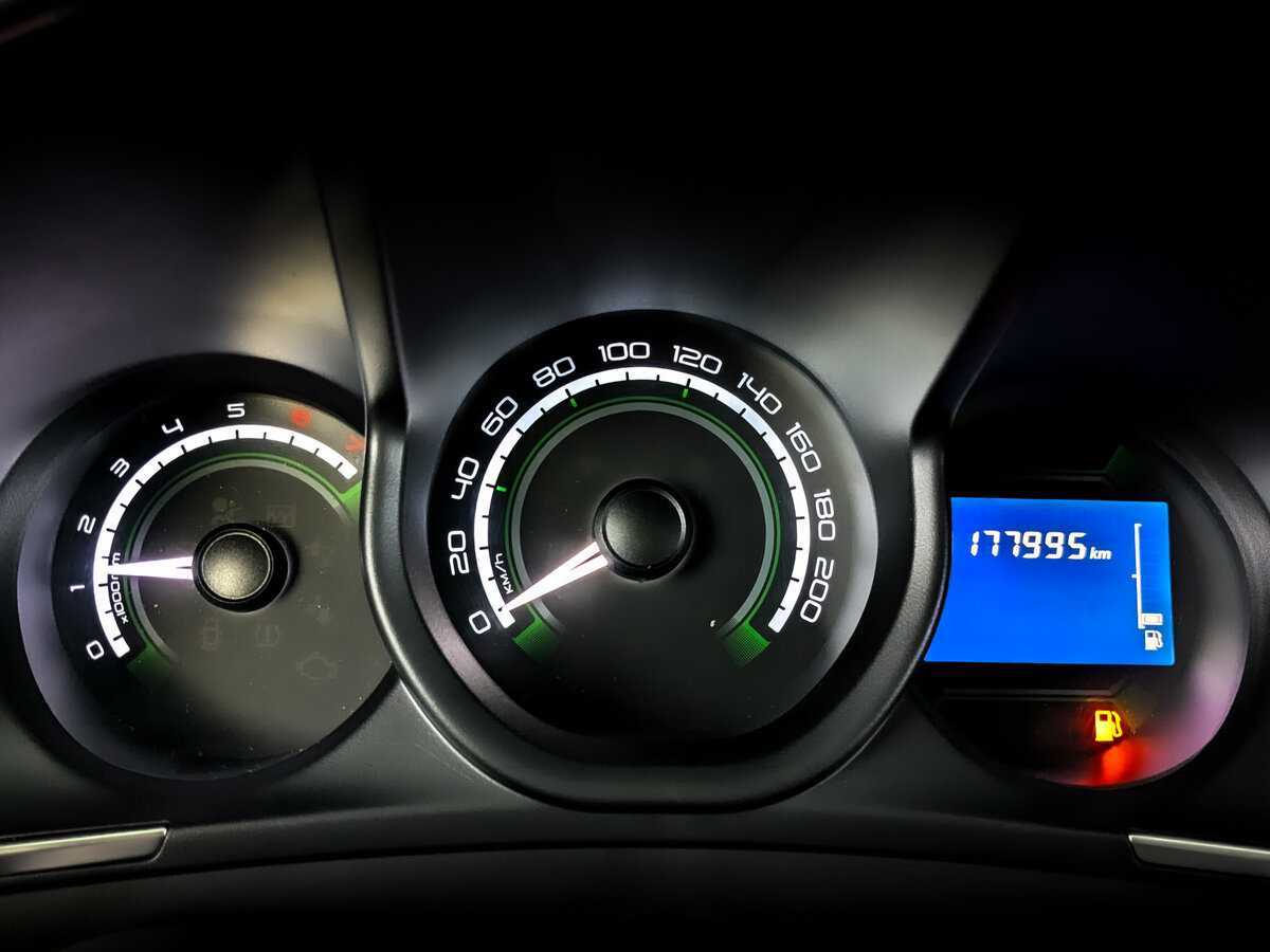 Лада (ВАЗ) ИКСРЭЙ б/у, 2018, Механическая. Фото: #10