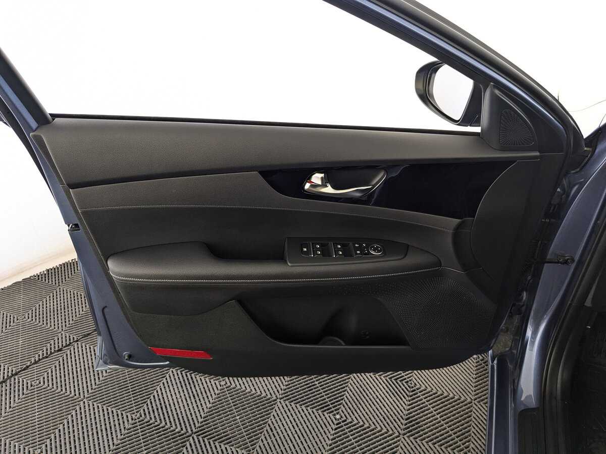 Киа Церато б/у, 2021, Автоматическая. Фото: #14