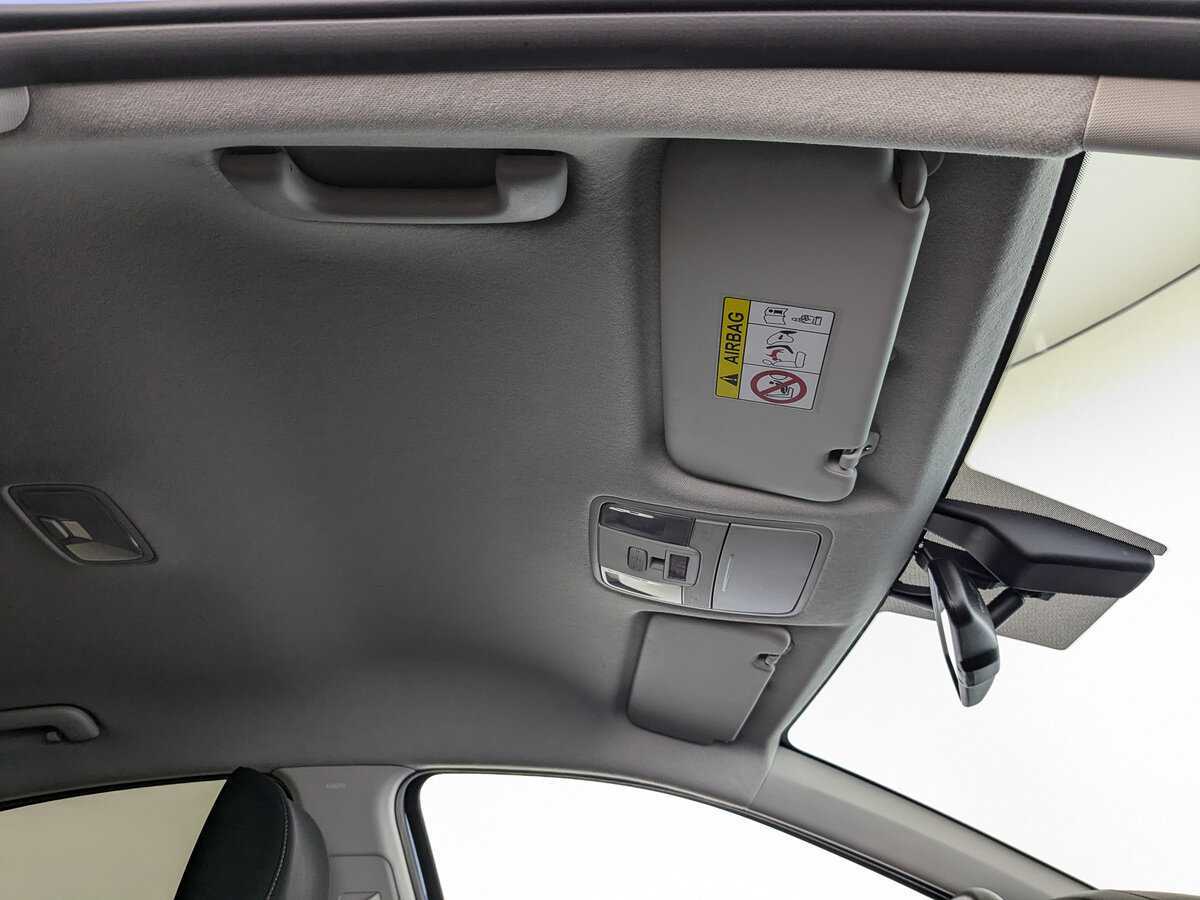 Киа Церато б/у, 2021, Автоматическая. Фото: #18