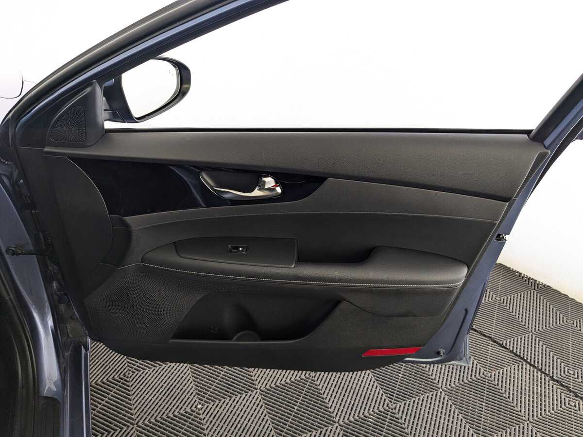 Киа Церато б/у, 2021, Автоматическая. Фото: #20