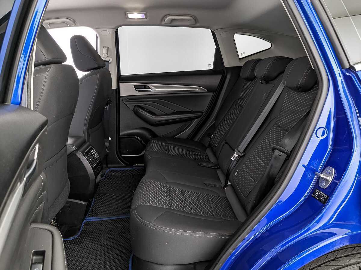 Хавал Ф7 б/у, 2021, Роботизированная. Фото: #13