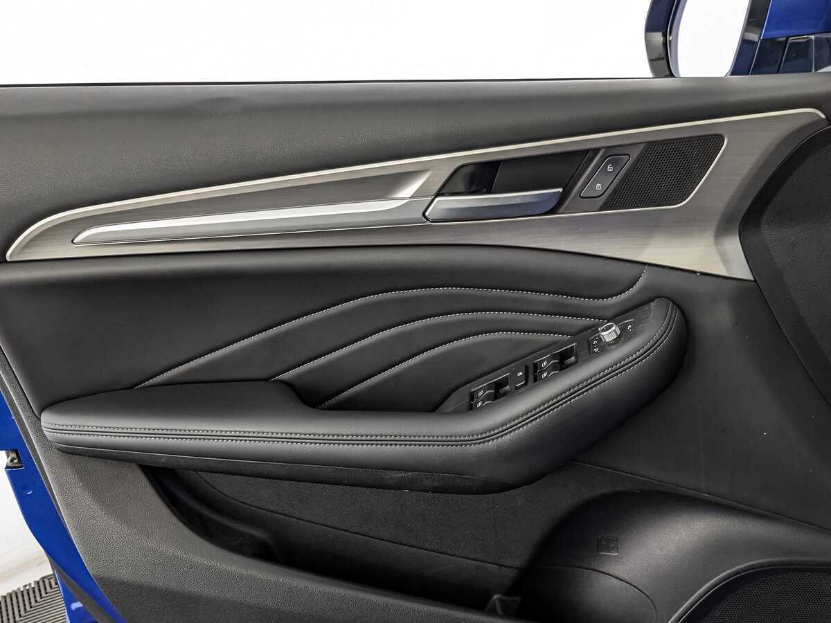 Хавал Ф7 б/у, 2021, Роботизированная. Фото: #14