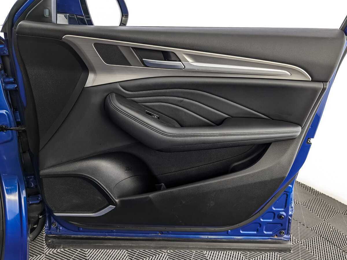 Хавал Ф7 б/у, 2021, Роботизированная. Фото: #20