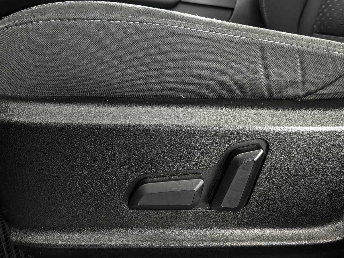 Хавал Ф7 б/у, 2021, Роботизированная. Фото: #21