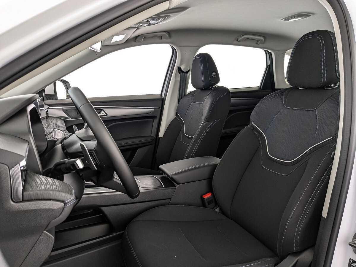 Хавал Джолион б/у, 2023, Роботизированная. Фото: #15