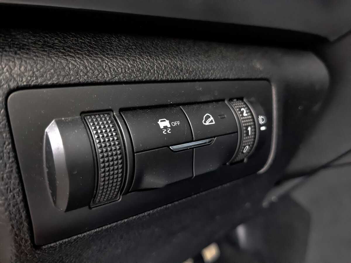 Чери Тигго 4 Про б/у, 2023, Вариатор. Фото: #23