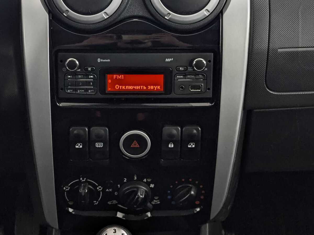 Лада (ВАЗ) Ларгус б/у, 2019, Механическая. Фото: #12