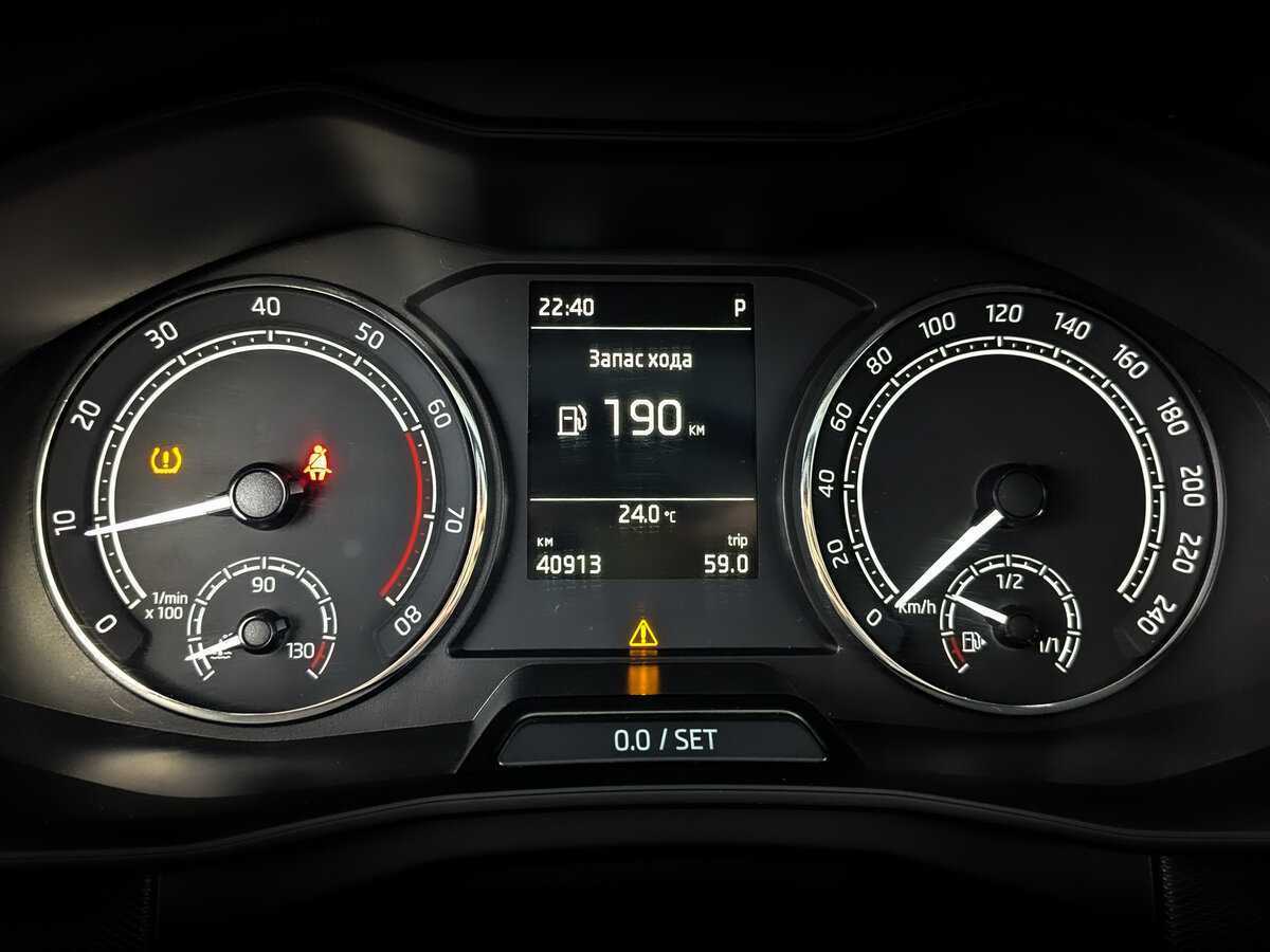 Шкода Рапид б/у, 2020, Автоматическая. Фото: #10