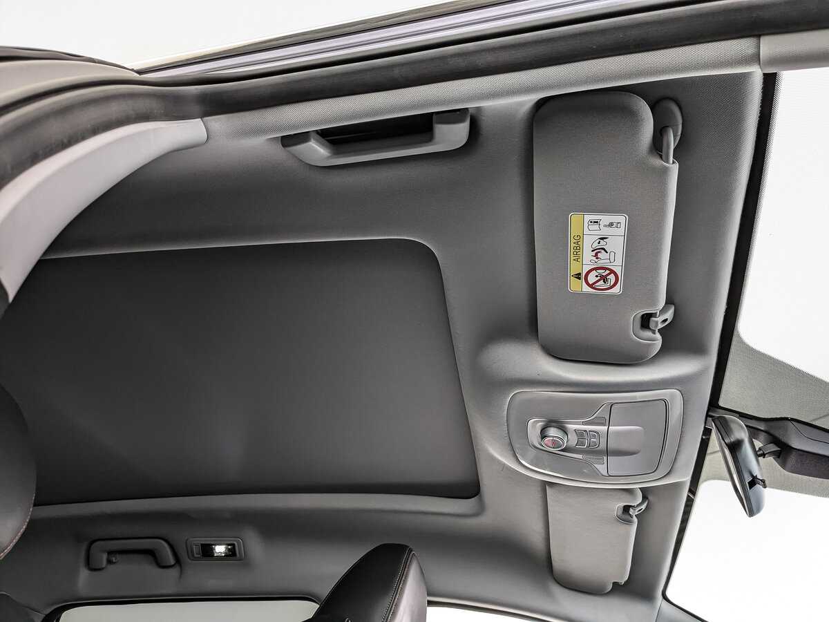 Чери Тигго 7 Про б/у, 2022, Вариатор. Фото: #18