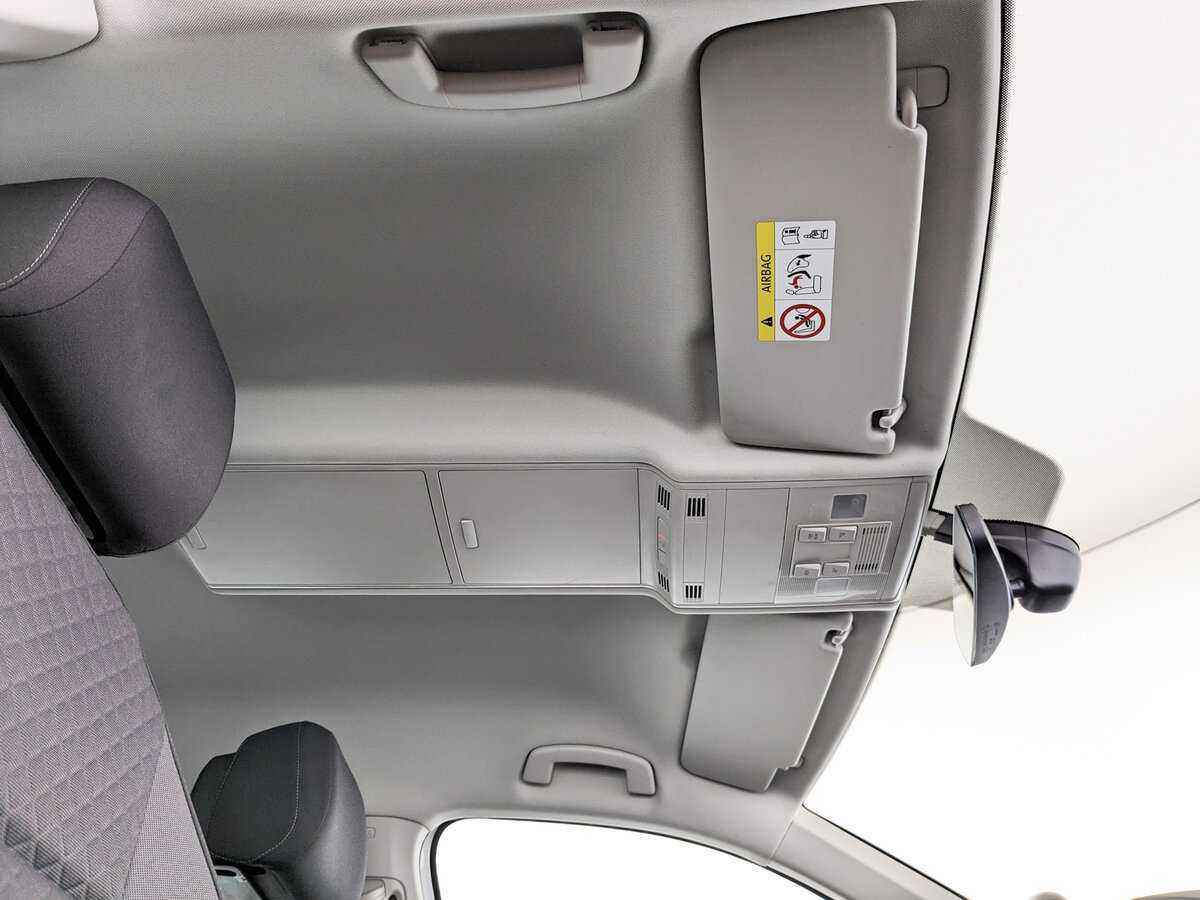 Фольксваген Тигуан б/у, 2017, Роботизированная. Фото: #17