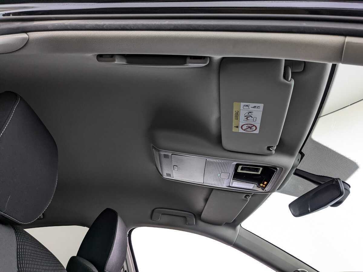 Шкода Октавия б/у, 2021, Механическая. Фото: #18