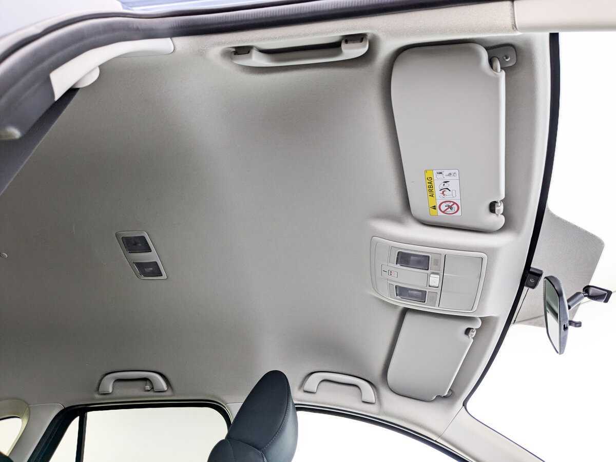 Мазда Ц-Икс-5 б/у, 2017, Автоматическая. Фото: #17