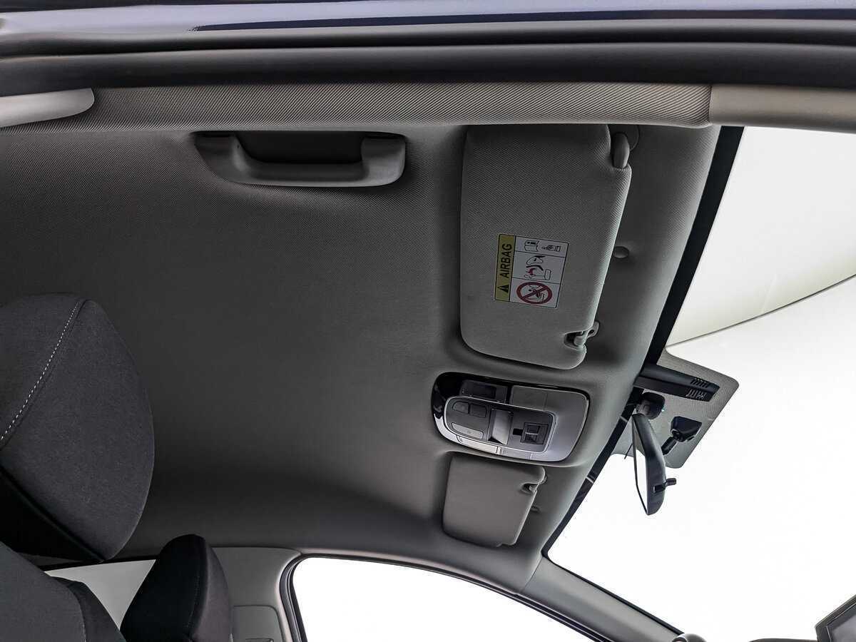 Хендай Соната б/у, 2021, Автоматическая. Фото: #18