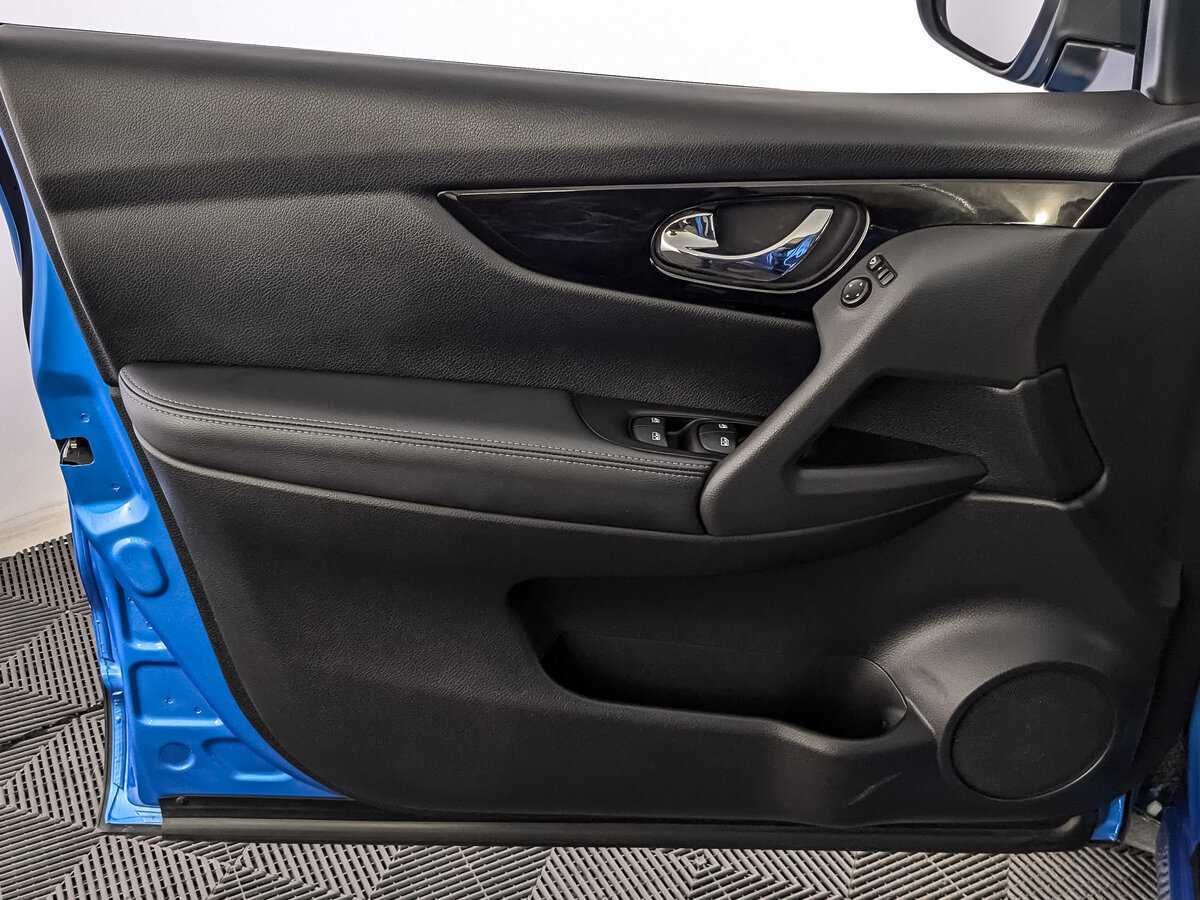 Ниссан Кашкай б/у, 2020, Вариатор. Фото: #14