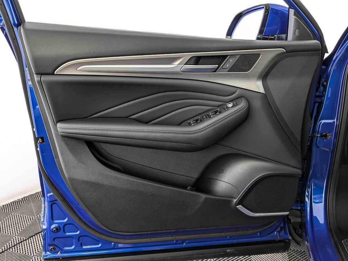 Хавал Ф7 б/у, 2020, Роботизированная. Фото: #14