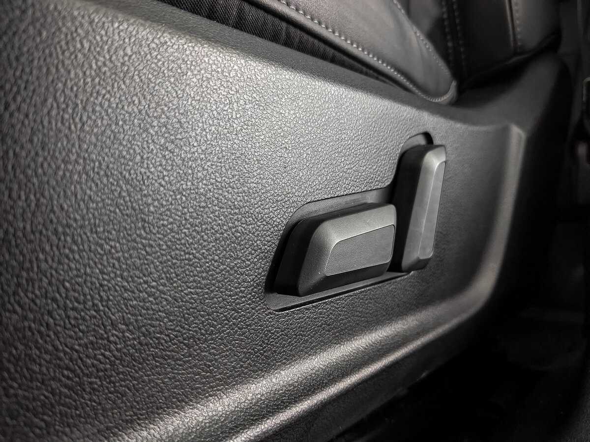 Хавал Ф7 б/у, 2020, Роботизированная. Фото: #20