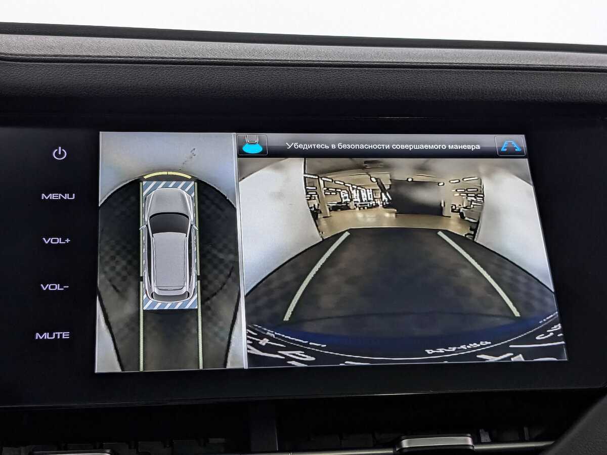 Хавал Ф7 б/у, 2020, Роботизированная. Фото: #22