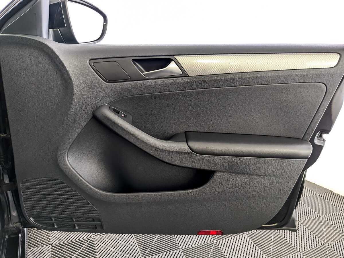 Фольксваген Джетта б/у, 2015, Роботизированная. Фото: #18