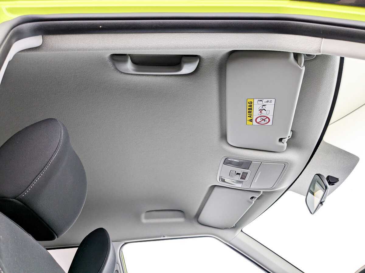 Киа Соул б/у, 2019, Автоматическая. Фото: #17