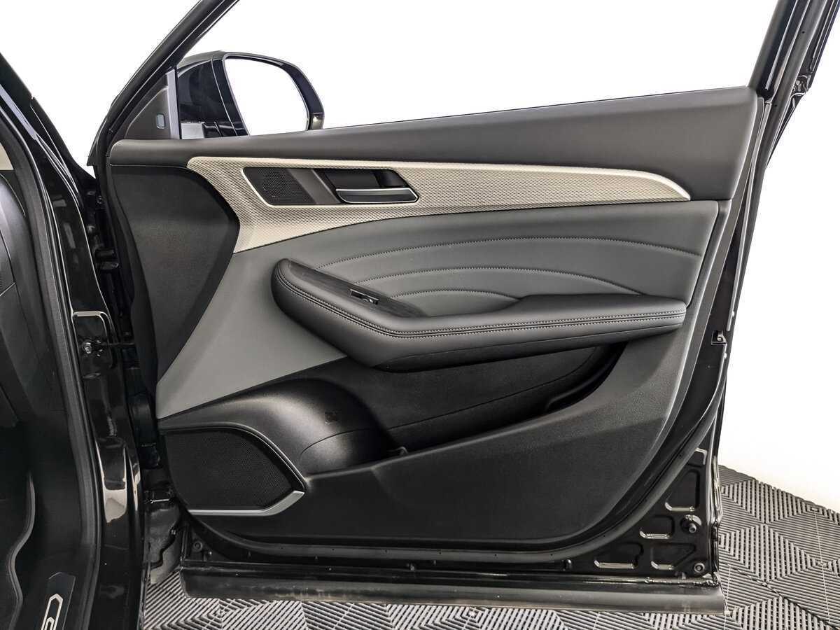 Хавал Ф7 б/у, 2024, Роботизированная. Фото: #19