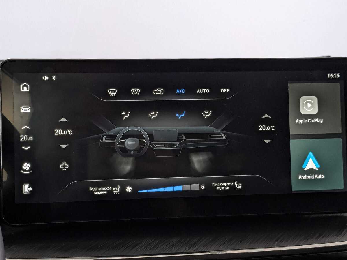 Хавал Ф7 б/у, 2024, Роботизированная. Фото: #21